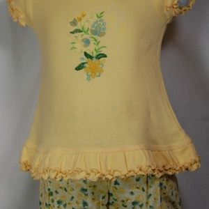 Infant 2pc. Girls dress set.